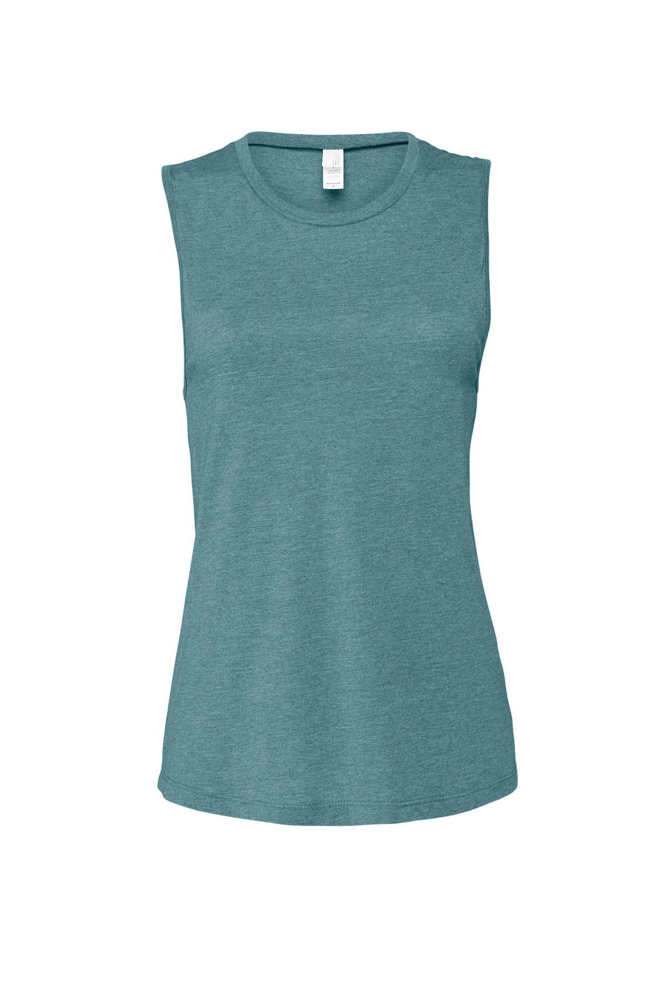 Heather Deep Teal