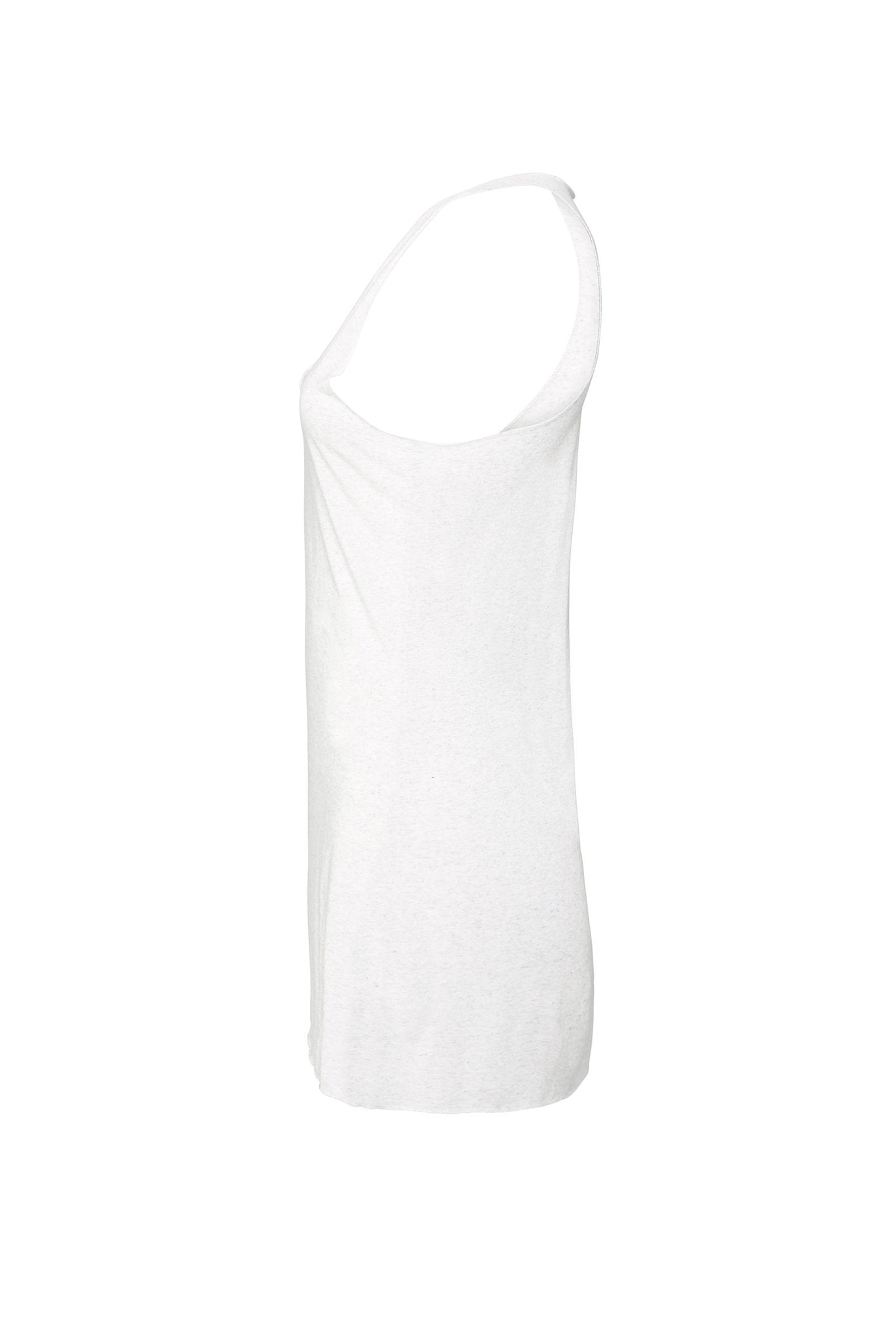 Bella Canvas Women's Jersey muscle tank