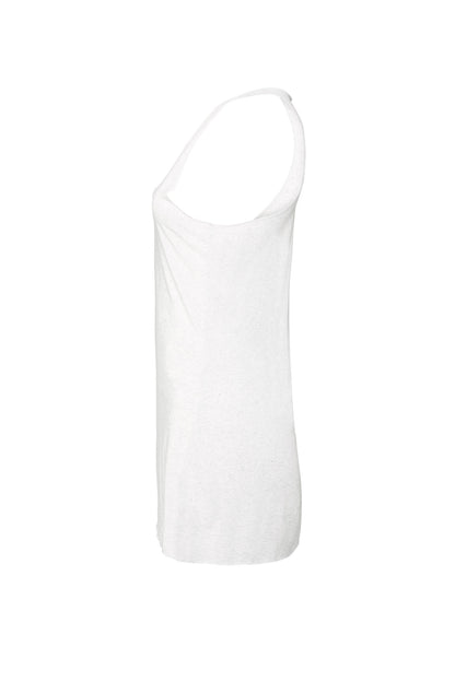 Bella Canvas Women's Jersey muscle tank