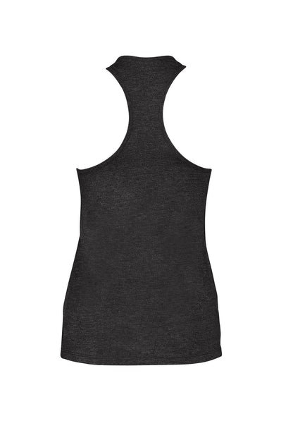 Bella Canvas Women's Jersey racer back tank