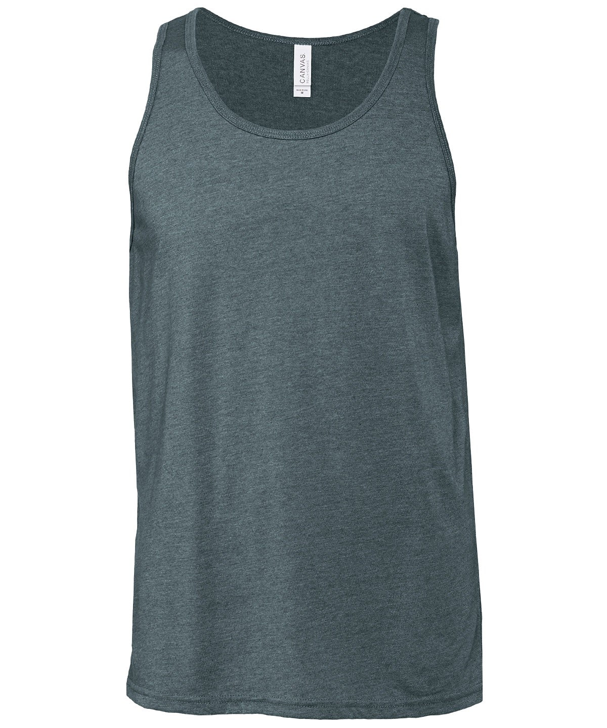 Bella Canvas Unisex Jersey tank top