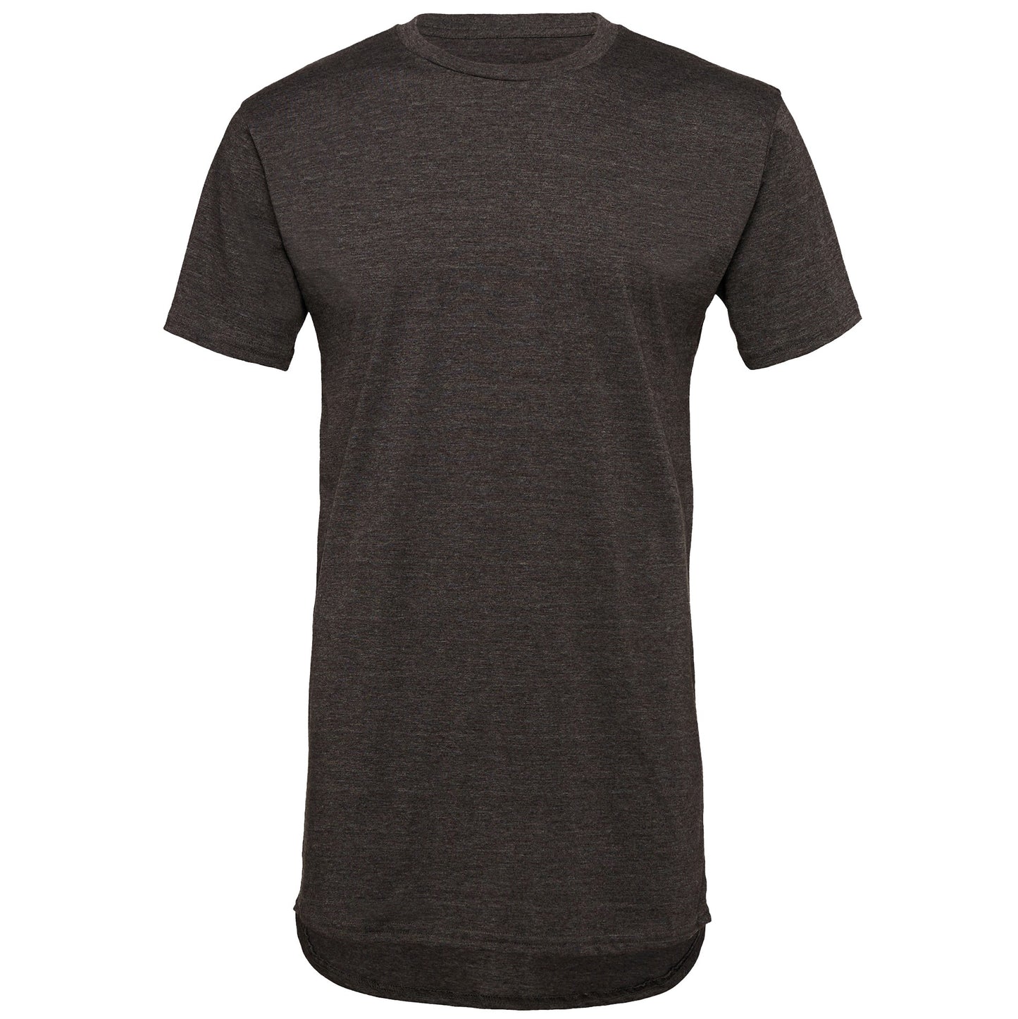 Dark Grey Heather