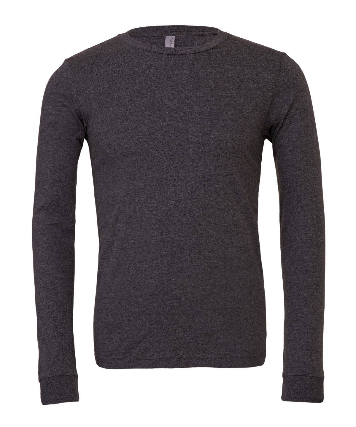 Dark Grey Heather