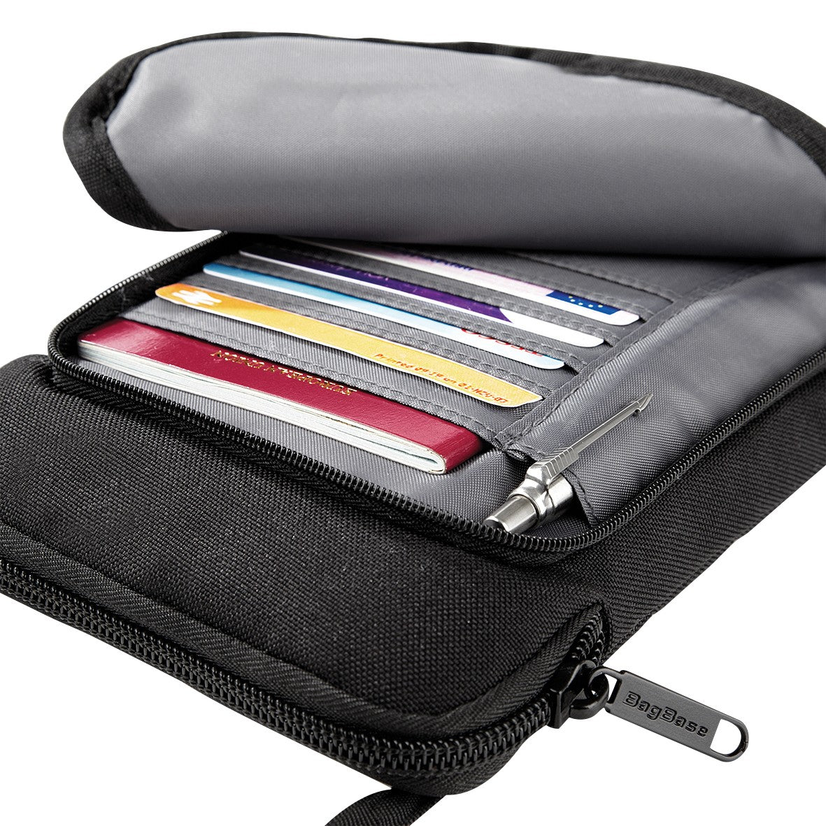 Bagbase Travel wallet