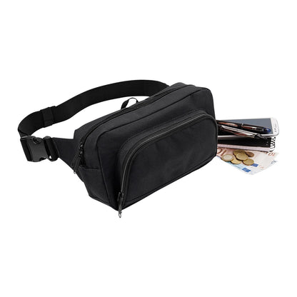 Bagbase Organiser waistpack