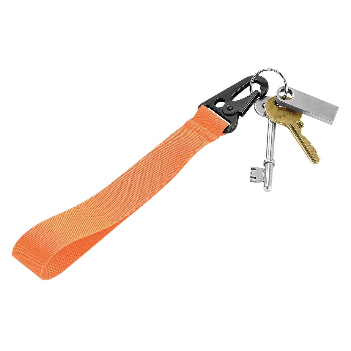 Bagbase Brandable key clip