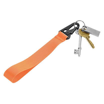 Bagbase Brandable key clip