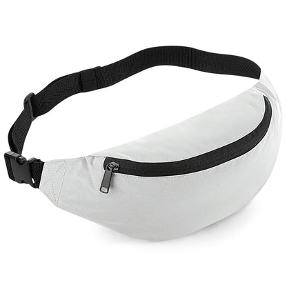 Bagbase Reflective belt bag