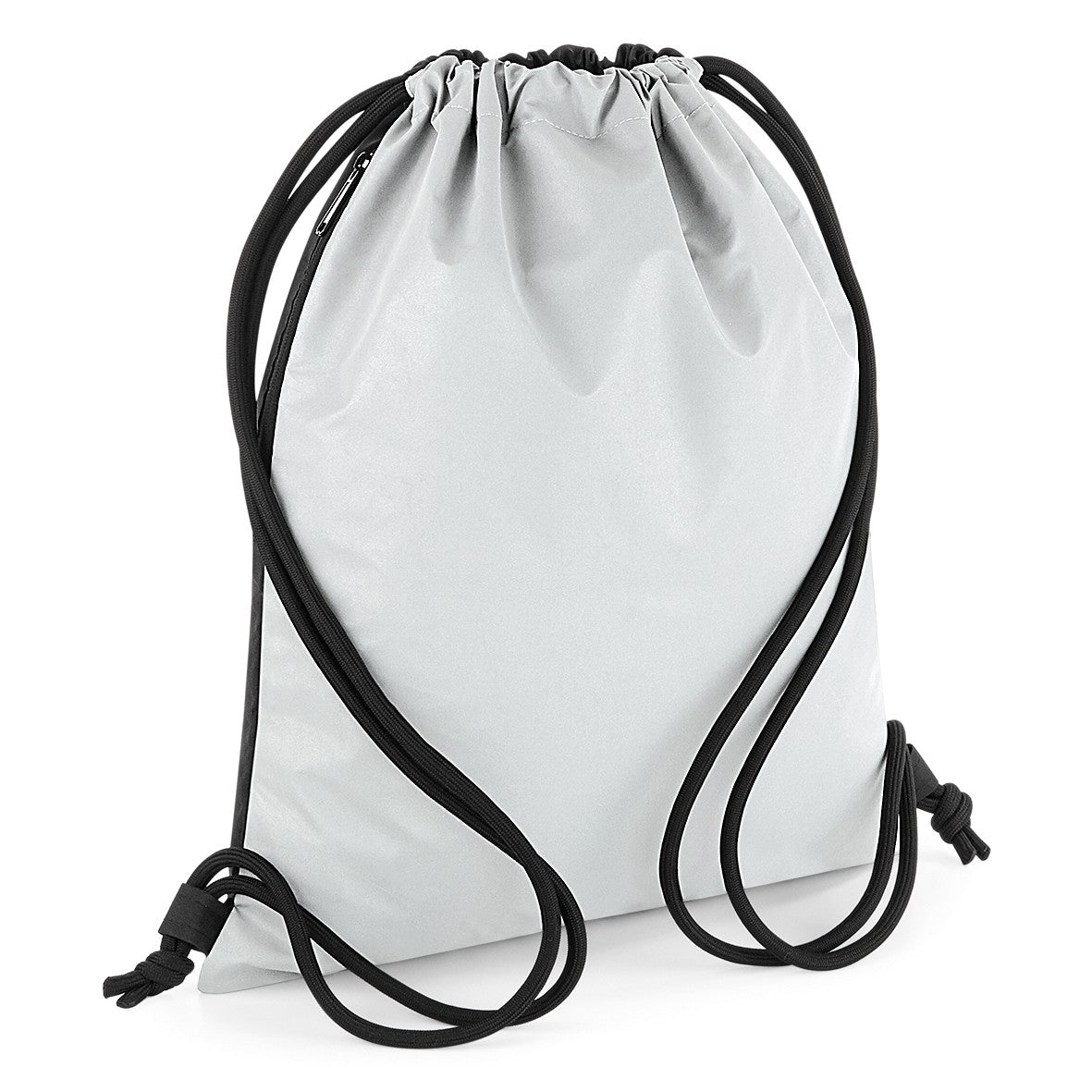 Bagbase Reflective gymsac