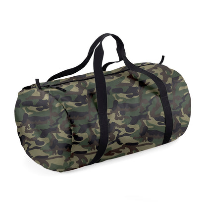 Bagbase Packaway barrel bag