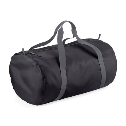 Bagbase Packaway barrel bag