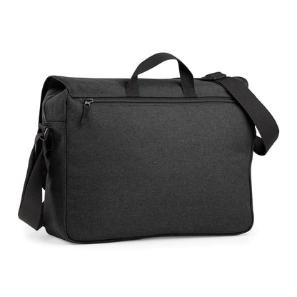 Bagbase Two-tone digital messenger