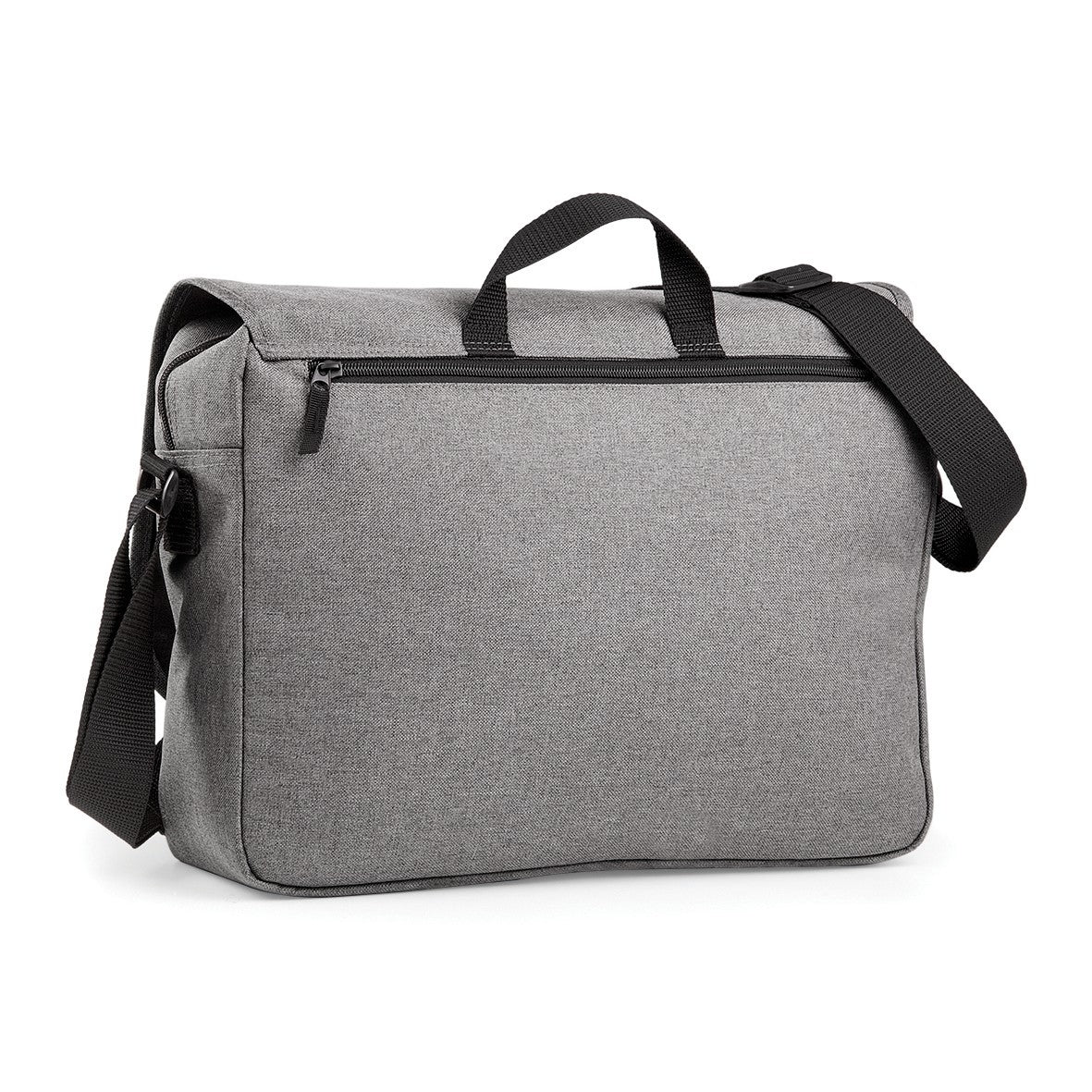 Bagbase Two-tone digital messenger