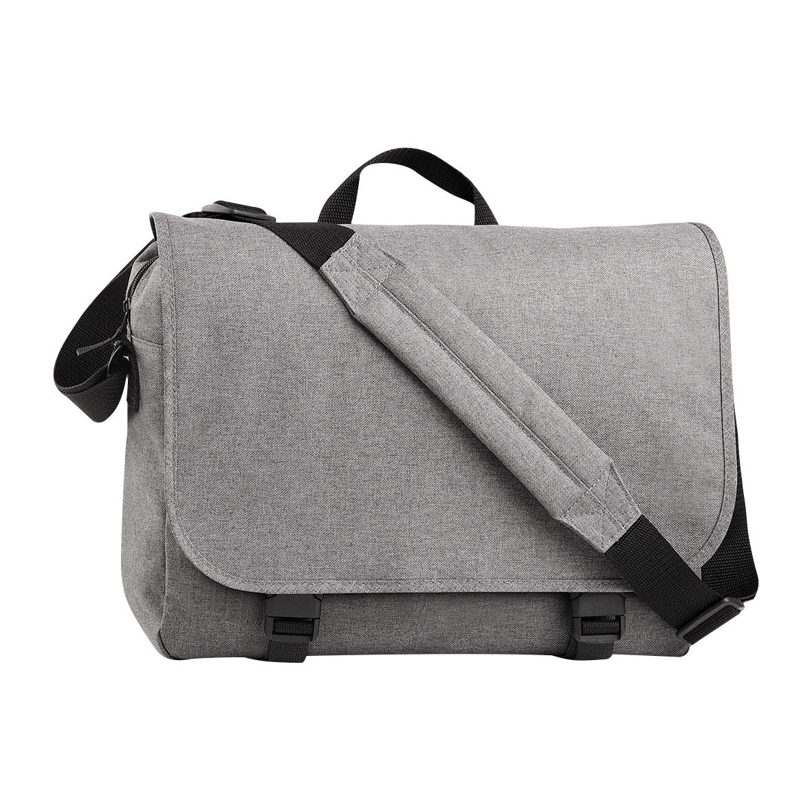 Bagbase Two-tone digital messenger