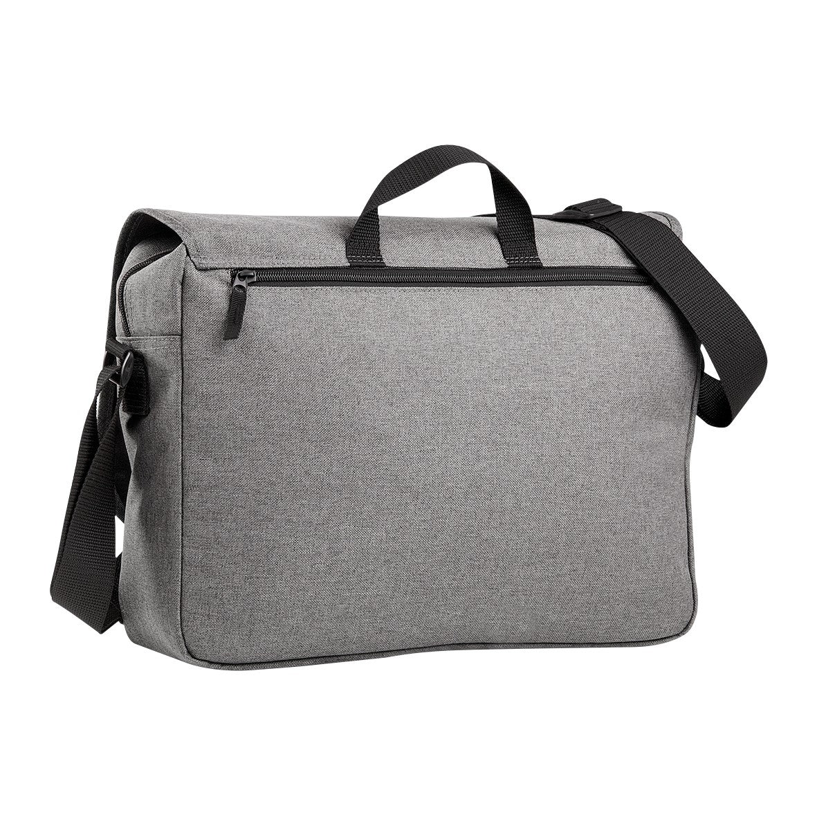 Bagbase Two-tone digital messenger