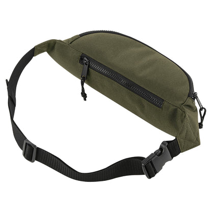 Bagbase Recycled waistpack