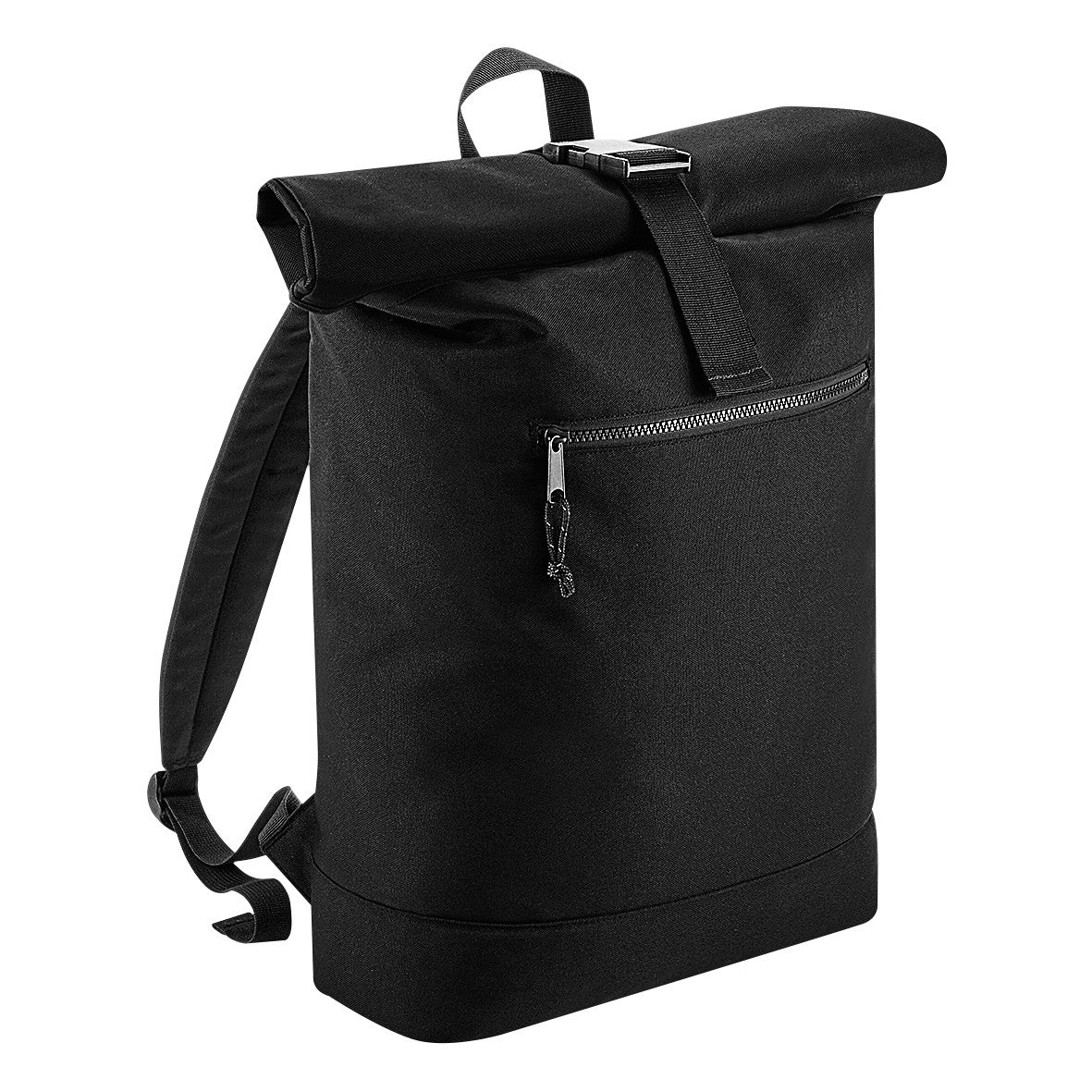 Bagbase Recycled rolled-top backpack