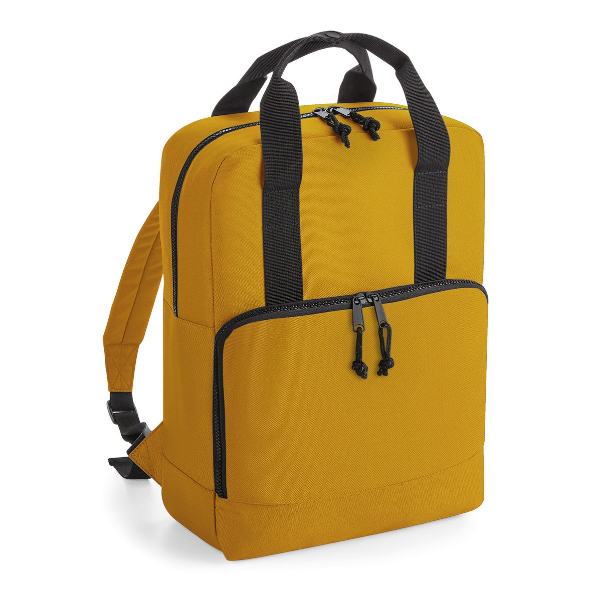 Bagbase Recycled twin handle cooler backpack