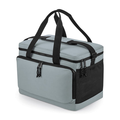 Bagbase Recycled large cooler shoulder bag