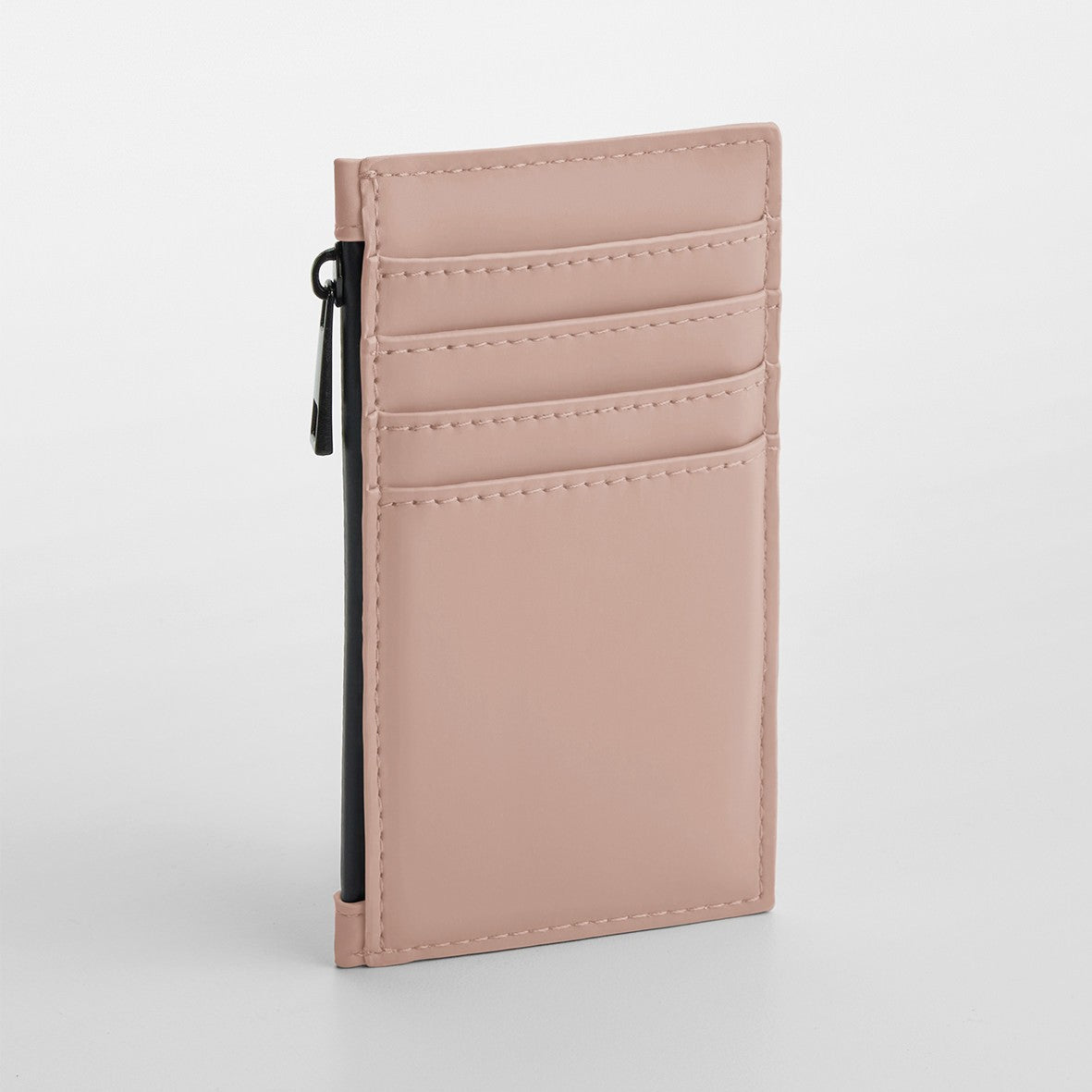 Bagbase Matte PU card holder