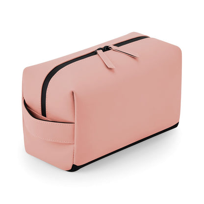 Bagbase Matte PU toiletry/accessory case