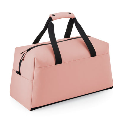 Bagbase Matte PU weekender