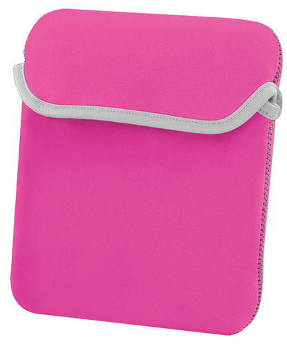 Bagbase Reversible iPad™/tablet sleeve