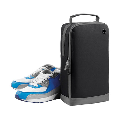 Bagbase Athleisure sports shoe/accessory bag