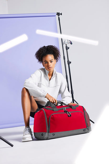 Bagbase Athleisure holdall