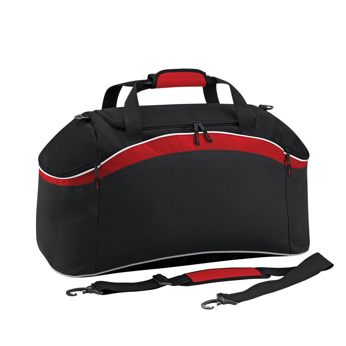 Bagbase Teamwear holdall