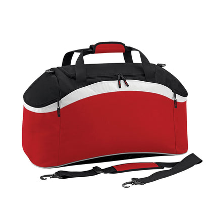 Bagbase Teamwear holdall