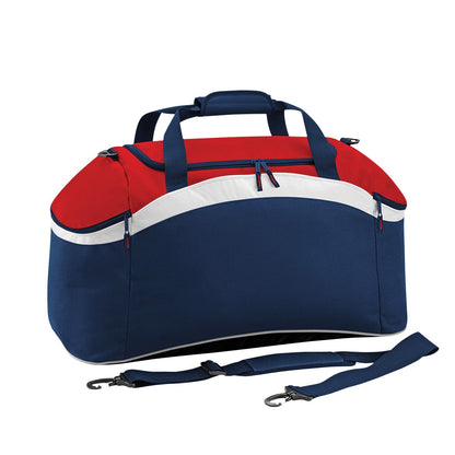 Bagbase Teamwear holdall