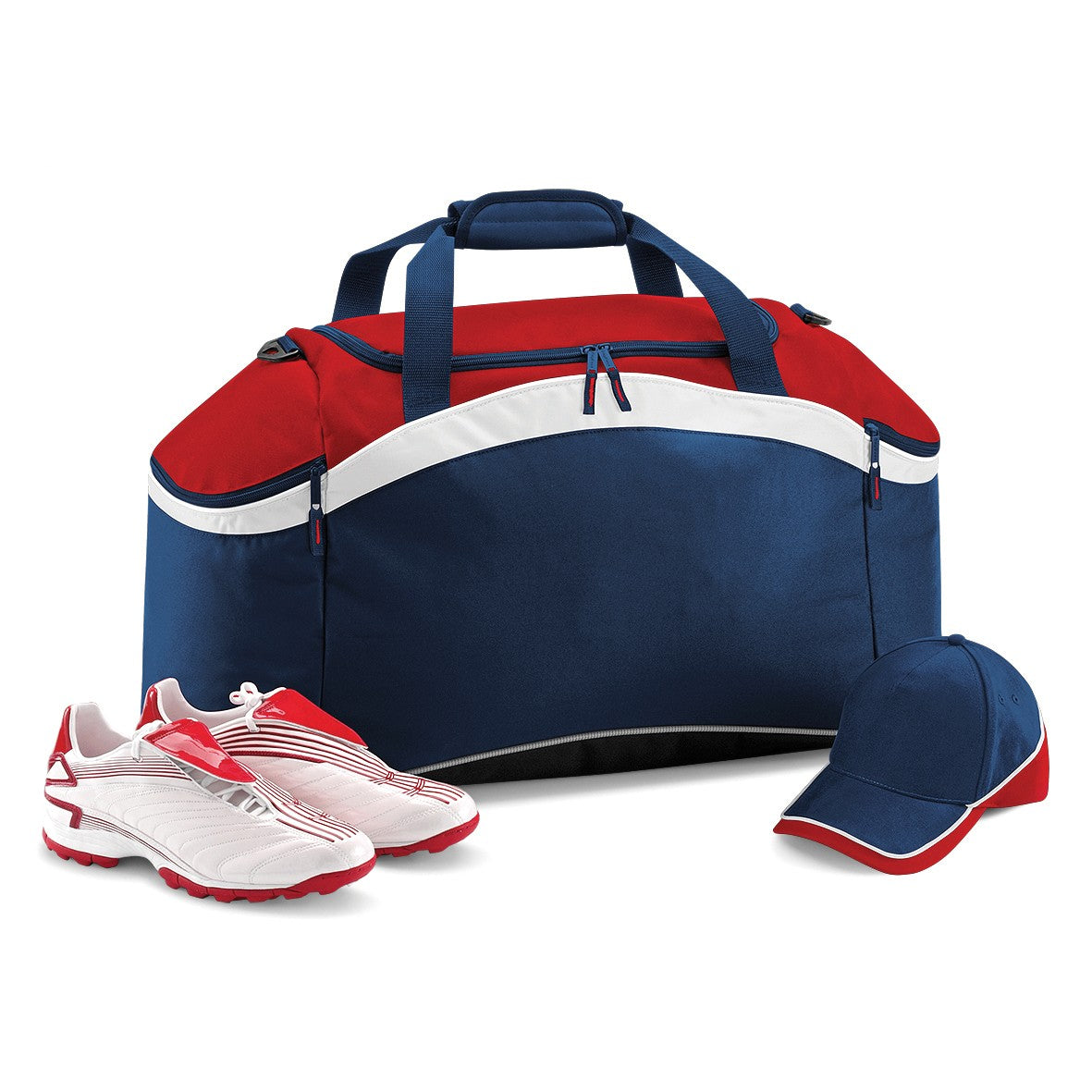 Bagbase Teamwear holdall