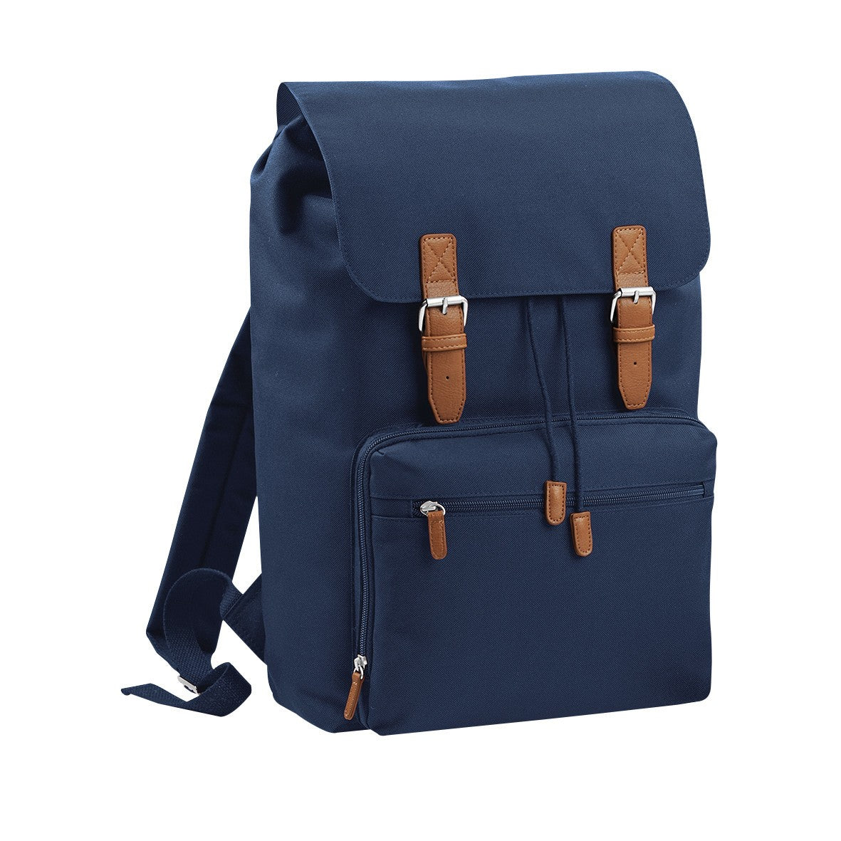 Bagbase Vintage laptop backpack