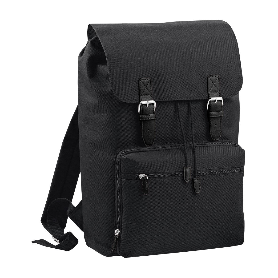 Bagbase Vintage laptop backpack