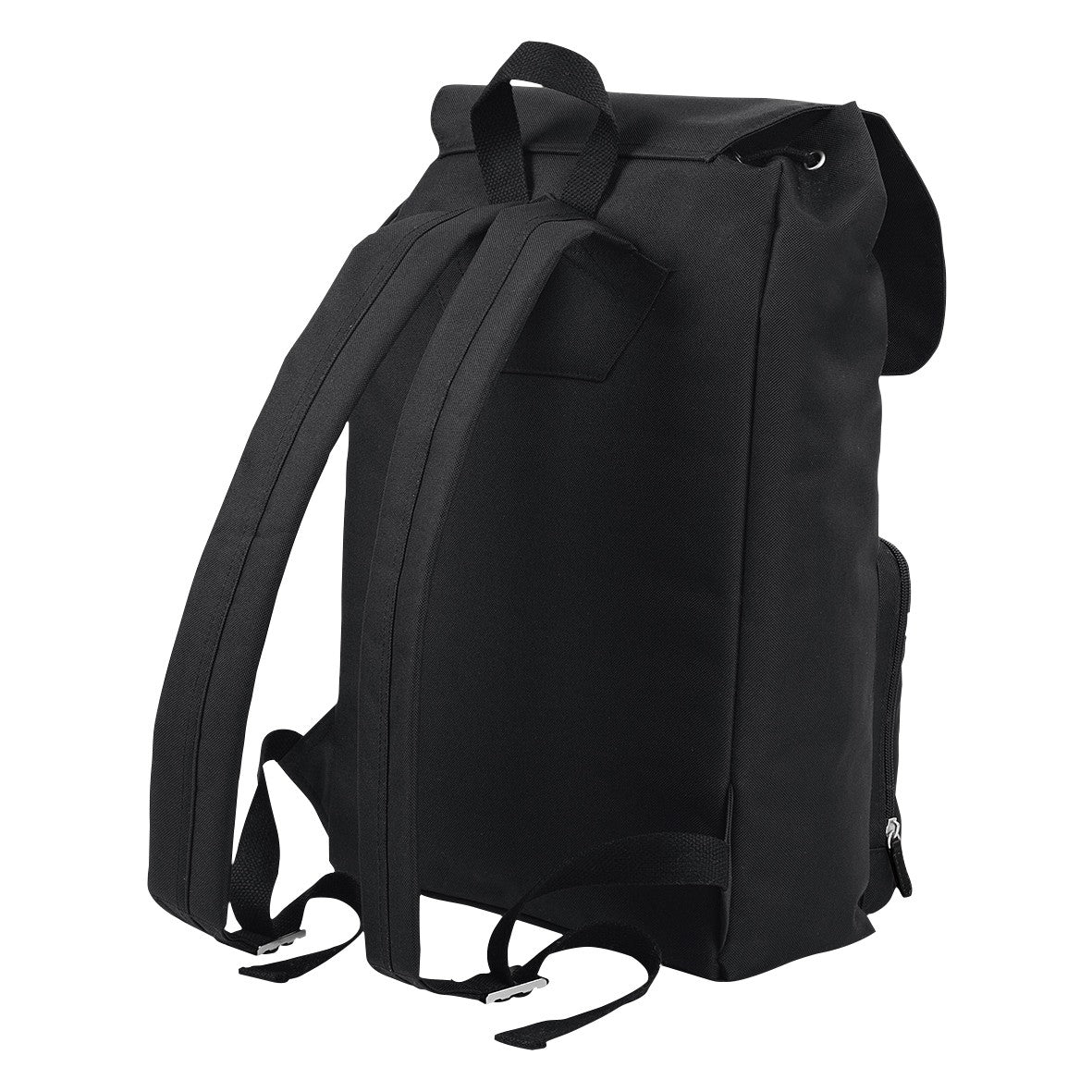 Bagbase Vintage laptop backpack