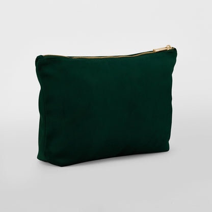 Bagbase Velvet accessory bag