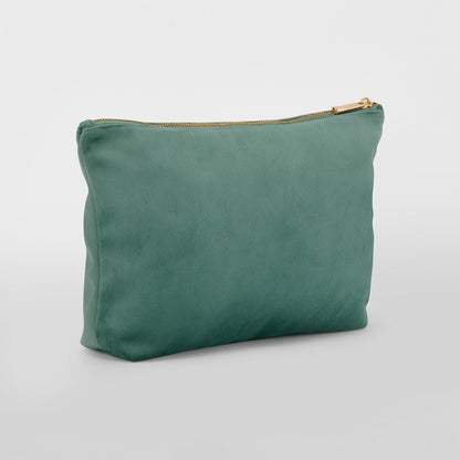 Bagbase Velvet accessory bag