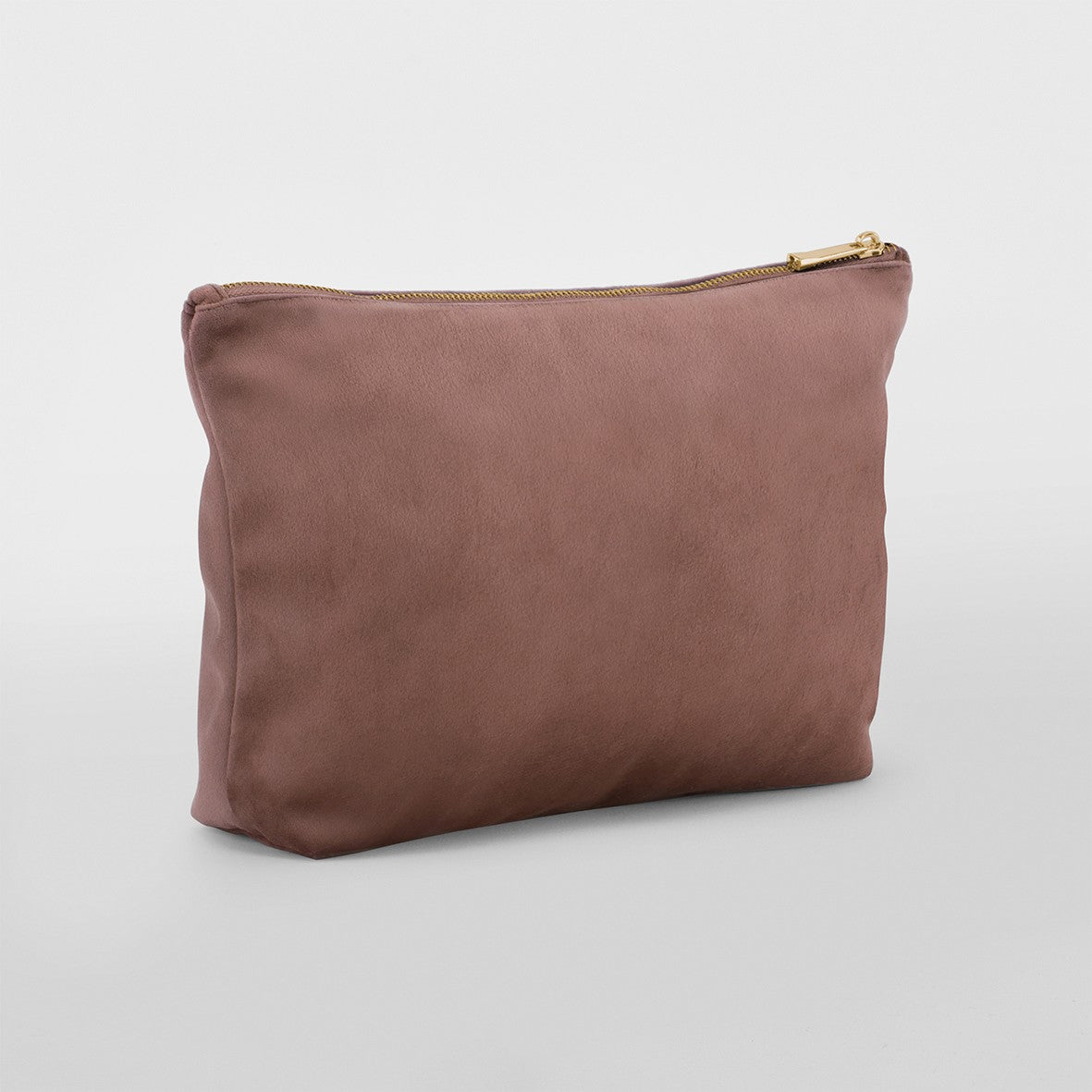 Bagbase Velvet accessory bag