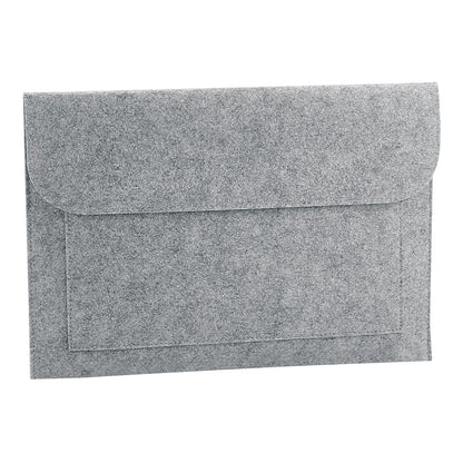 Bagbase Felt laptop/document slip