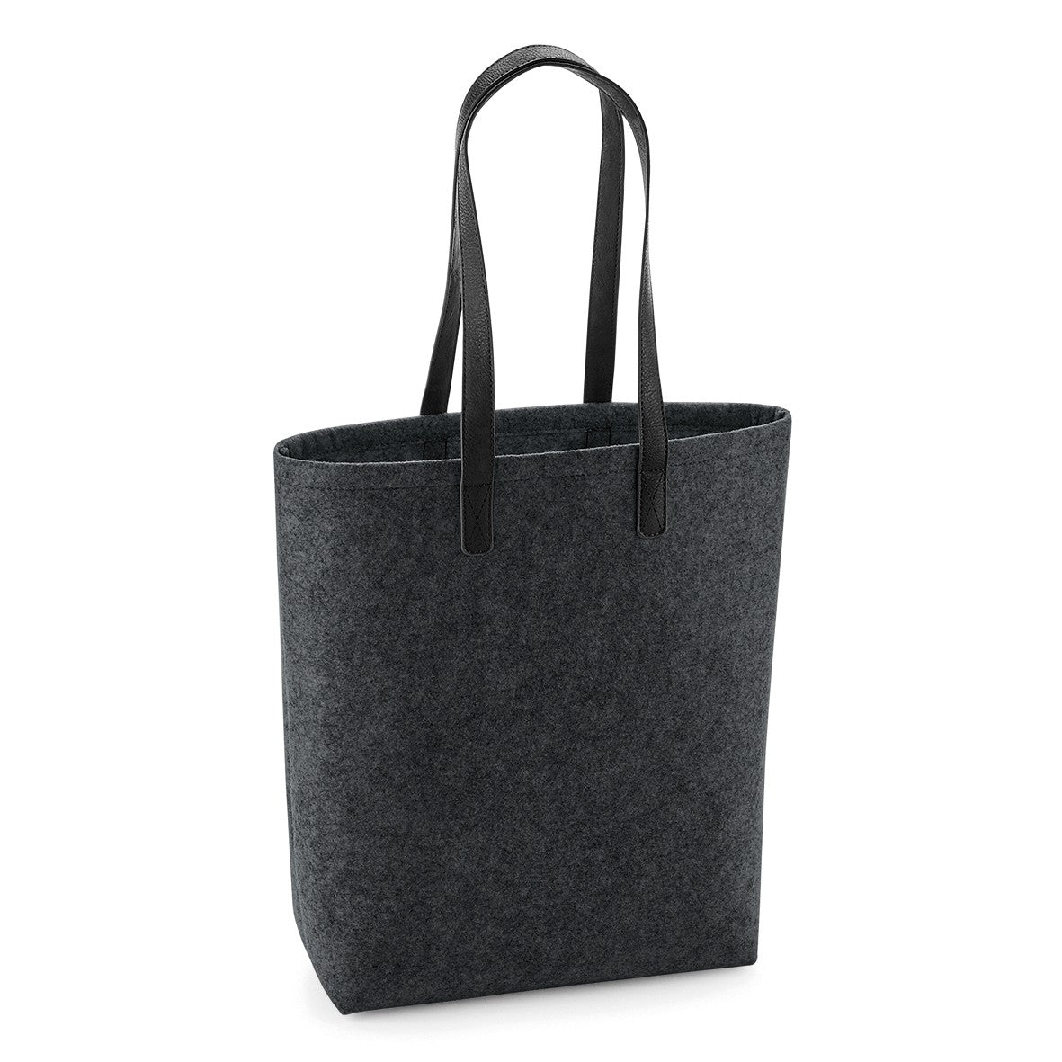 Bagbase Premium felt tote