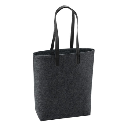 Bagbase Premium felt tote