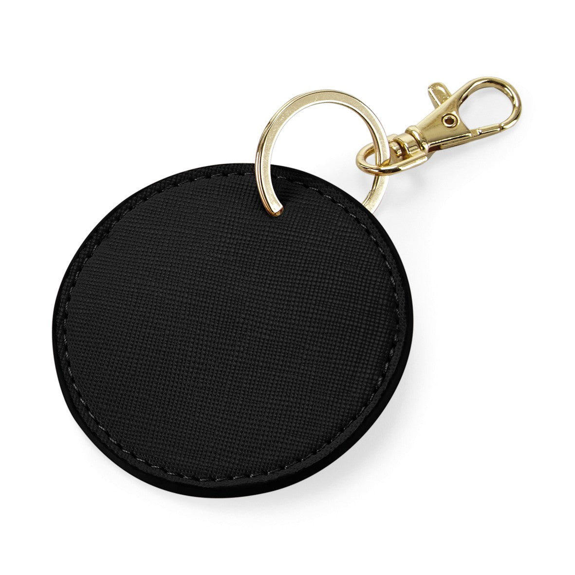 Bagbase Boutique circular keyclip