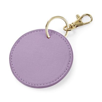 Bagbase Boutique circular keyclip