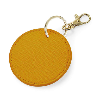 Bagbase Boutique circular keyclip