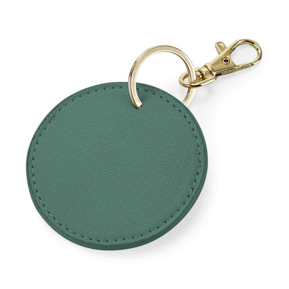 Bagbase Boutique circular keyclip