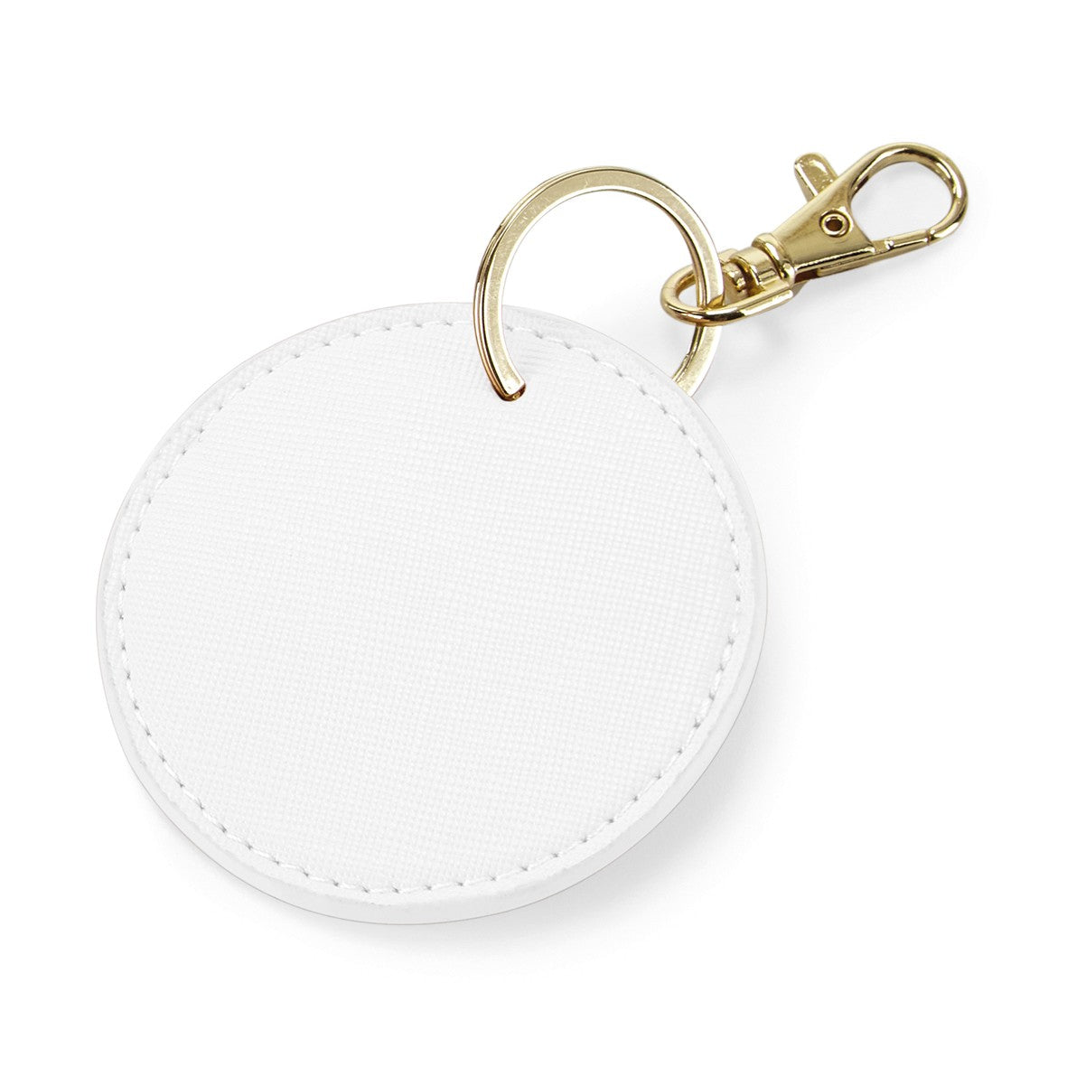 Bagbase Boutique circular keyclip