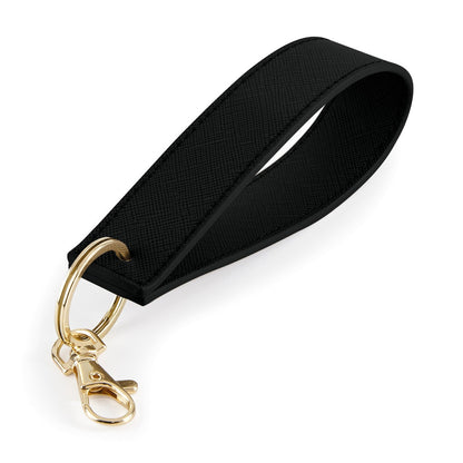 Bagbase Boutique wristlet keyring