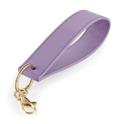 Bagbase Boutique wristlet keyring