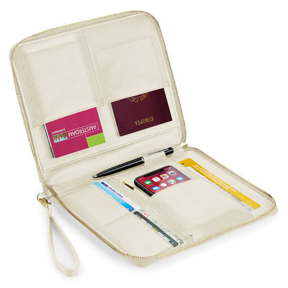 Bagbase Boutique travel/tech organiser